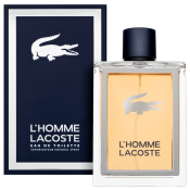 Lacoste L'Homme Lacoste toaletná voda pre mužov 150 ml