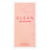 Clean Blossom parfémovaná voda pre ženy 60 ml