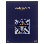 Guerlain Shalimar Souffle Intense parfémovaná voda pre ženy 50 ml