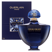Guerlain Shalimar Souffle Intense parfémovaná voda pre ženy 50 ml