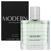 Banana Republic Modern Man toaletná voda pre mužov 100 ml