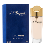 S.T. Dupont S.T. Dupont pour Femme parfémovaná voda pre ženy 30 ml
