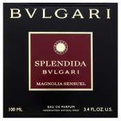 Bvlgari Splendida Magnolia Sensuel parfémovaná voda pre ženy 100 ml