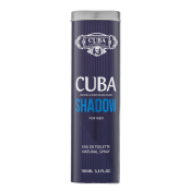 Cuba Shadow toaletná voda pre mužov 100 ml