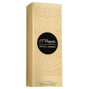 S.T. Dupont Royal Amber parfémovaná voda unisex 100 ml