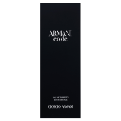 Armani (Giorgio Armani) Code toaletná voda pre mužov 200 ml