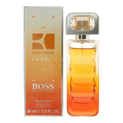 Hugo Boss Boss Orange Sunset toaletná voda pre ženy 30 ml
