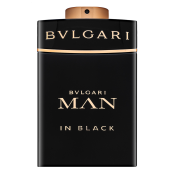Bvlgari Man in Black parfémovaná voda pre mužov 150 ml