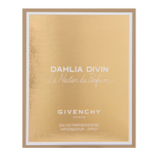 Givenchy Dahlia Divin Le Nectar Intense parfémovaná voda pre ženy 75 ml