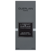 Guerlain L'Instant pour Homme Eau de Toilette para hombre 100 ml