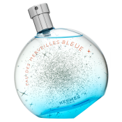 Hermès Eau des Merveilles Bleue toaletná voda pre ženy 100 ml