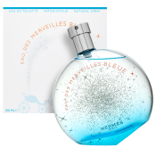 Hermès Eau des Merveilles Bleue toaletná voda pre ženy 100 ml