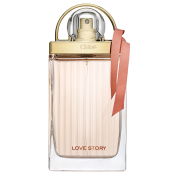 Chloé Love Story Eau Sensuelle parfémovaná voda pre ženy 75 ml