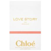 Chloé Love Story Eau Sensuelle parfémovaná voda pre ženy 75 ml