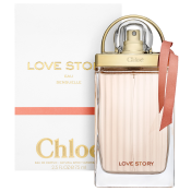 Chloé Love Story Eau Sensuelle parfémovaná voda pre ženy 75 ml