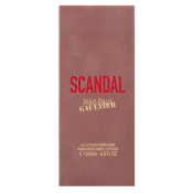 Jean P. Gaultier Scandal mleczko do ciała dla kobiet 200 ml