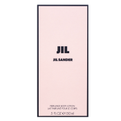 Jil Sander Jil telové mlieko pre ženy 150 ml