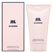 Jil Sander Jil telové mlieko pre ženy 150 ml