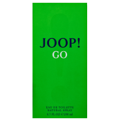 Joop! Go! toaletná voda pre mužov 200 ml