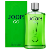 Joop! Go! toaletná voda pre mužov 200 ml