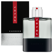 Prada Luna Rossa Carbon toaletná voda pre mužov 100 ml