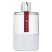 Prada Luna Rossa Eau Sport toaletná voda pre mužov 125 ml