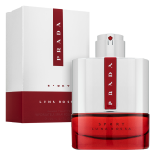 Prada Luna Rossa Sport toaletná voda pre mužov 100 ml