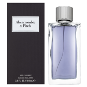 Abercrombie & Fitch First Instinct toaletná voda pre mužov 100 ml