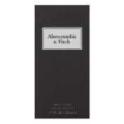Abercrombie & Fitch First Instinct toaletná voda pre mužov 50 ml