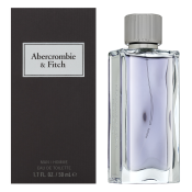 Abercrombie & Fitch First Instinct toaletná voda pre mužov 50 ml