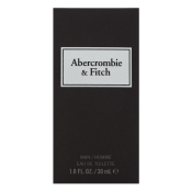 Abercrombie & Fitch First Instinct toaletná voda pre mužov 30 ml