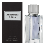 Abercrombie & Fitch First Instinct toaletná voda pre mužov 30 ml
