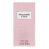Abercrombie & Fitch First Instinct For Her parfémovaná voda pre ženy 50 ml