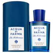 Acqua di Parma Blu Mediterraneo Mandorlo di Sicilia toaletná voda unisex 150 ml