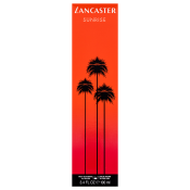 Lancaster Sunrise toaletná voda pre ženy 100 ml