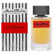 Rochas Moustache parfémovaná voda pre mužov 75 ml