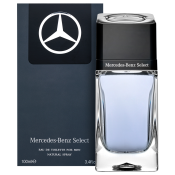 Mercedes-Benz Mercedes Benz Select toaletná voda pre mužov 100 ml