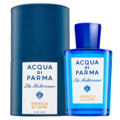 Acqua di Parma Blu Mediterraneo Arancia di Capri toaletná voda unisex 150 ml