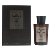 Acqua di Parma Colonia Ambra kolínska voda pre mužov 180 ml