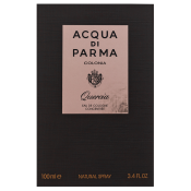 Acqua di Parma Colonia Quercia kolínska voda pre mužov 100 ml
