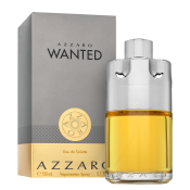 Azzaro Wanted toaletná voda pre mužov 150 ml