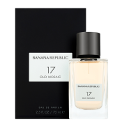 Banana Republic 17 Oud Mosaic parfumirana voda unisex 75 ml