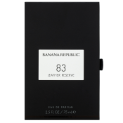 Banana Republic 83 Leather Reserve parfémovaná voda unisex 75 ml