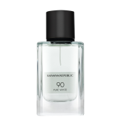 Banana Republic 90 Pure White parfumirana voda unisex 75 ml