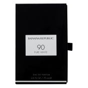 Banana Republic 90 Pure White parfumirana voda unisex 75 ml