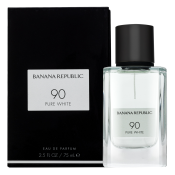 Banana Republic 90 Pure White parfumirana voda unisex 75 ml
