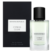 Banana Republic Cypress Cedar parfémovaná voda unisex 75 ml