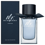Burberry Mr. Burberry Indigo toaletná voda pre mužov 100 ml