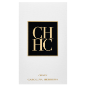 Carolina Herrera CH Men toaletná voda pre mužov 200 ml
