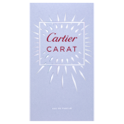 Cartier Carat Eau de Parfum femei 100 ml